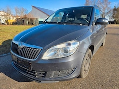 Bild des Angebotes Skoda Fabia Combi Ambiente