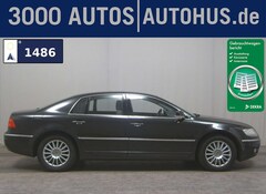 Bild des Angebotes VW Phaeton 4.2 V8 4M Leder Navi Xenon PDC Shz