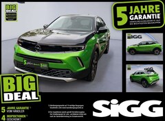 Bild des Angebotes Opel Mokka-E Elegance ACC AUT Akustikglas DynLicht LM