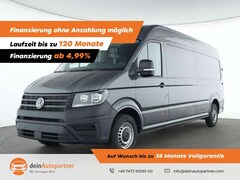 Bild des Angebotes VW Crafter Kasten 35 lang Hochdach AHK Klima/RFK/VIRTUAL COC