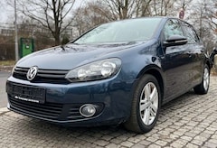 Bild des Angebotes VW Golf Match