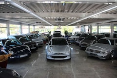 Bild des Angebotes Peugeot 206 Cabriolet CC Filou