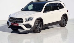 Bild des Angebotes Mercedes-Benz GLB 250 AMG 4Matic*PANO*MEMO*MULTIBEAM*360°KAM