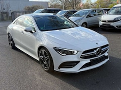 Bild des Angebotes Mercedes-Benz CLA 35 AMG 4Matic~PANO~MBUX~LEDER