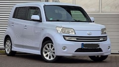 Bild des Angebotes Daihatsu Materia 1.5 Klima EFH TÜV