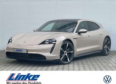 Bild des Angebotes Porsche Taycan Sport Turismo Plus Approved/Pano/Bose/Air/Sitzbelü