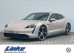 Bild des Angebotes Porsche Taycan Sport Turismo Plus Approved/Pano/Bose/Air/Sitzbelü