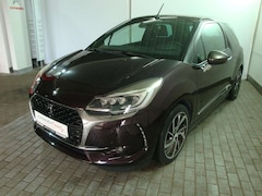 Bild des Angebotes DS Automobiles DS 3 Sport Chic Cabrio NAVI SHZ PDC
