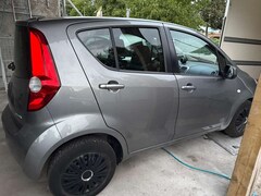 Bild des Angebotes Opel Agila 1.0 Edition