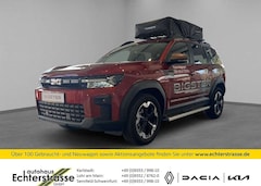 Bild des Angebotes Dacia Bigster Extreme TCe 140 +360°+LKH+PANO