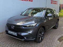 Bild des Angebotes Honda HR-V Advance