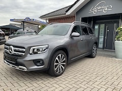 Bild des Angebotes Mercedes-Benz GLB 200 DCT,AHK,Navi,Kamera,GJR,LED