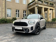 Bild des Angebotes MINI Cooper D Countryman Panorama Kamera Navi DAB LED