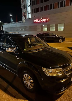 Dodge Journey Journey 2.7