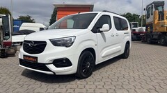 Bild des Angebotes Opel Combo Life XL  7 Sitze Rfk beheiz.LR KLima SHZ
