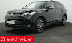Bild des Angebotes VW Tiguan 2.0 TDI DSG Life LED NAVI AREA-VIEW AHK ASS. ACC S
