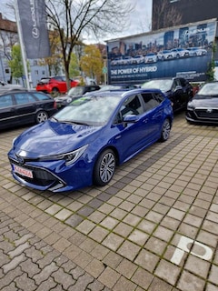 Bild des Angebotes Toyota Corolla Hybrid Club