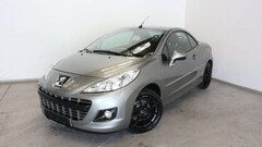 Bild des Angebotes Peugeot 207 CC Cabrio-Coupe Premium,Superschönes Cabrio