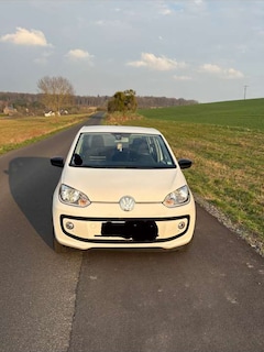 Bild des Angebotes VW up! cup up!