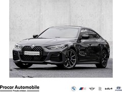 Bild des Angebotes BMW 440 M440i xDrive LASER+H/K+HuD+360°+DA PROF+GLASDACH