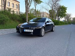 Bild des Angebotes Alfa Romeo 159 159 2.2 JTS 16V Progression