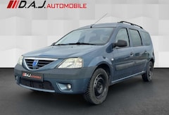 Bild des Angebotes Dacia Logan MCV 1.6 16V Laureate / Klima AHK E.FH ZV