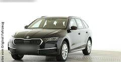 Bild des Angebotes Skoda Octavia Combi Selection  Matrix Navi AHK PDC SHZ
