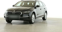 Bild des Angebotes Skoda Octavia Combi Selection  Matrix Navi AHK PDC SHZ