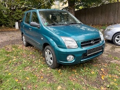 Bild des Angebotes Subaru Justy G3X Justy 1.3 4WD