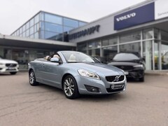 Bild des Angebotes Volvo C70 T5 Summum*Automatik*Navi*Leder*Elektr. Sitze