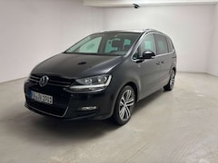 Bild des Angebotes VW Sharan Comfortline BMT/7-sitzer