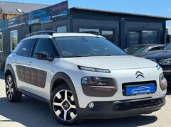 Bild des Angebotes Citroen C4 Cactus Shine Edition 1.6 HDi+TÜV NEU+Garantie