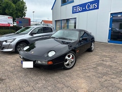 Bild des Angebotes Porsche 928 GT H-Zulassung TOP-Zustand TÜV neu