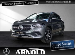 Bild des Angebotes Mercedes-Benz GLA 250 GLA 250 e Progressive Business-P LED Totw Kamera