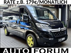Bild des Angebotes Citroen Jumper 2.2 D L2H1 3,3t KLIMA AHK CAM TEMPOMAT