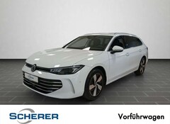 Bild des Angebotes VW Passat Variant Passat Business 2,0 l TDI SCR 90 kW (122 PS) 7-G