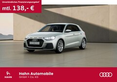 Bild des Angebotes Audi A1 advanced 30 TFSI 116 PS