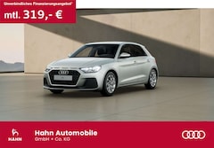 Bild des Angebotes Audi A1 advanced 30 TFSI 116 PS
