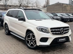 Bild des Angebotes Mercedes-Benz GLS 500 4Matic AMG-LINE*Pano*360*Keyless*Deutsch