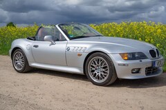 Bild des Angebotes BMW Z3 Z3 roadster 3.0i