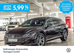 Bild des Angebotes VW Arteon R-Line 2.0 TDI DSG Kamera