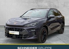 Bild des Angebotes CUPRA Terramar VZ 1.5 e-Hybrid 272 PS DSG PANORAMA+SHZ