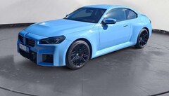 Bild des Angebotes BMW M2 Coupe M Sportsitze Harman Kardon Driving Assi
