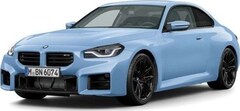 Bild des Angebotes BMW M2 Coupe M Sportsitze Harman Kardon M Compound D