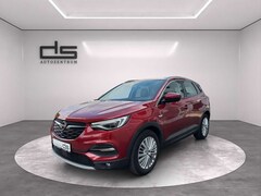 Bild des Angebotes Opel Grandland X Business Innovation*Navi*CarPlay*