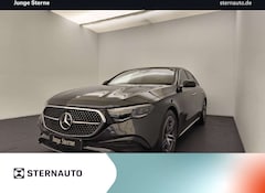 Bild des Angebotes Mercedes-Benz E 450 E 450 d 4M AMG Advanced Plus Pano 360Cam Ambiente