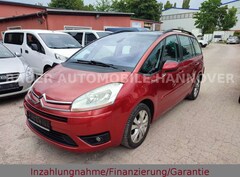 Bild des Angebotes Citroen Grand C4 Picasso Tendance 1.6/ Tüv NEU