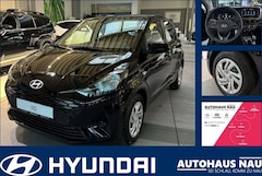 Bild des Angebotes Hyundai i10 1.0 Select inkl. Big Deal!