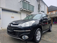 Bild des Angebotes Citroen C-Crosser Tendance*STANDHEIZUNG*4X4