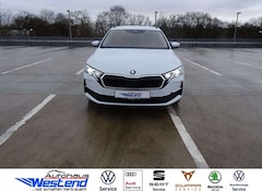 Bild des Angebotes Skoda Octavia Combi Selection 2.0l TDI 110kW DSG LED Klima